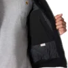 Men's Washed Duck Insulated Active Jac