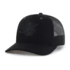 Miami Dolphins '47 Trucker Relaxed Fit