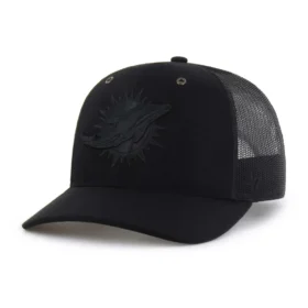 Miami Dolphins '47 Trucker Relaxed Fit