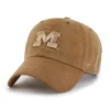 Michigan Wolverines '47 Dyed Clean Up