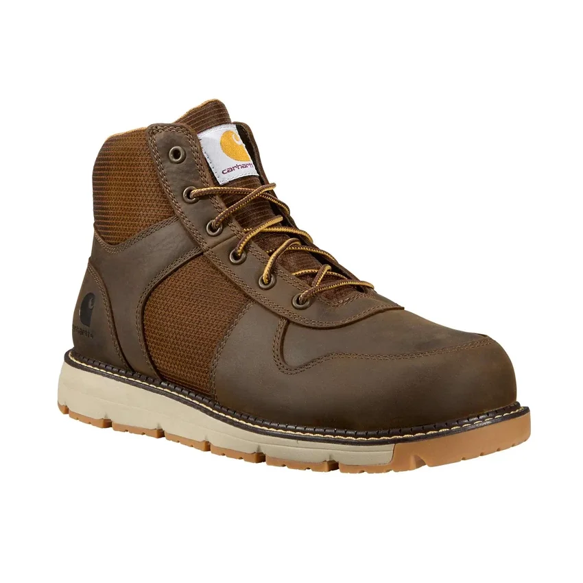 Millbrook Mid Wedge Boot