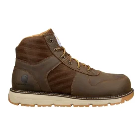 Millbrook Mid Nano Toe Wedge Boot