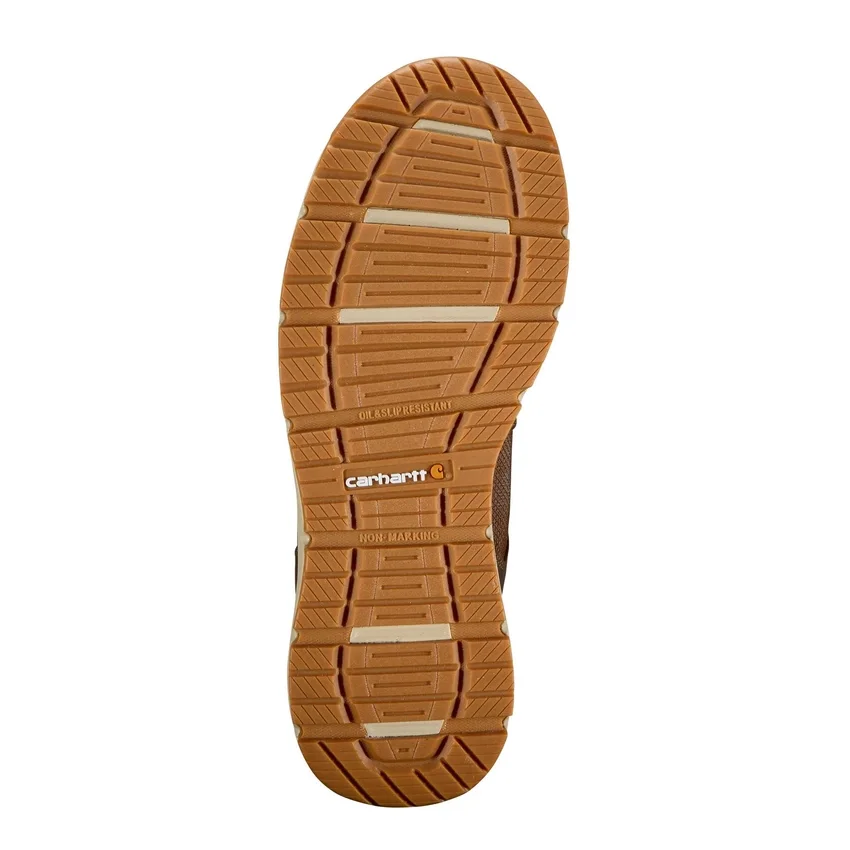 Millbrook Mid Wedge Boot