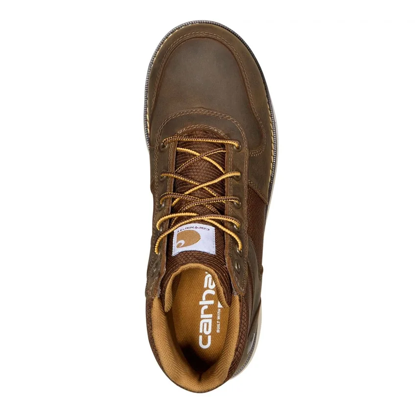Millbrook Mid Wedge Boot
