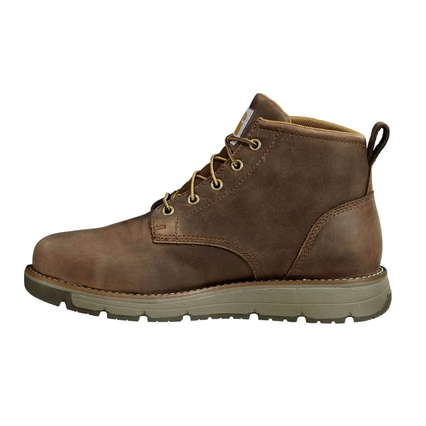 Millbrook Waterproof Wedge Boot