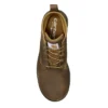 Millbrook Waterproof Steel Toe Wedge Boot