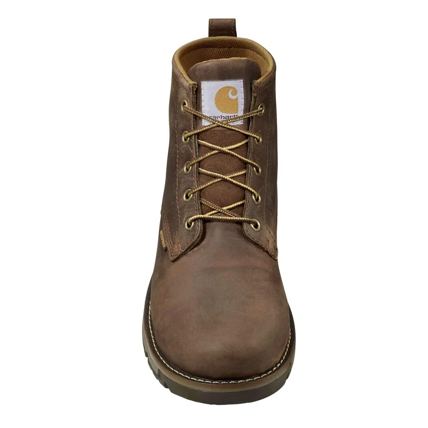 Millbrook Waterproof Wedge Boot