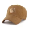 Milwaukee Brewers '47 Dyed Clean Up