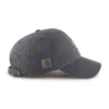 Milwaukee Brewers '47 Dyed Clean Up