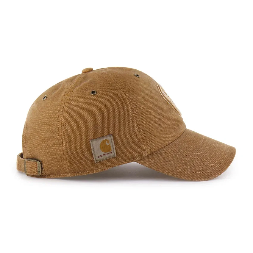 Milwaukee Brewers '47 Dyed Clean Up