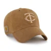 Minnesota Twins '47 Dyed Clean Up