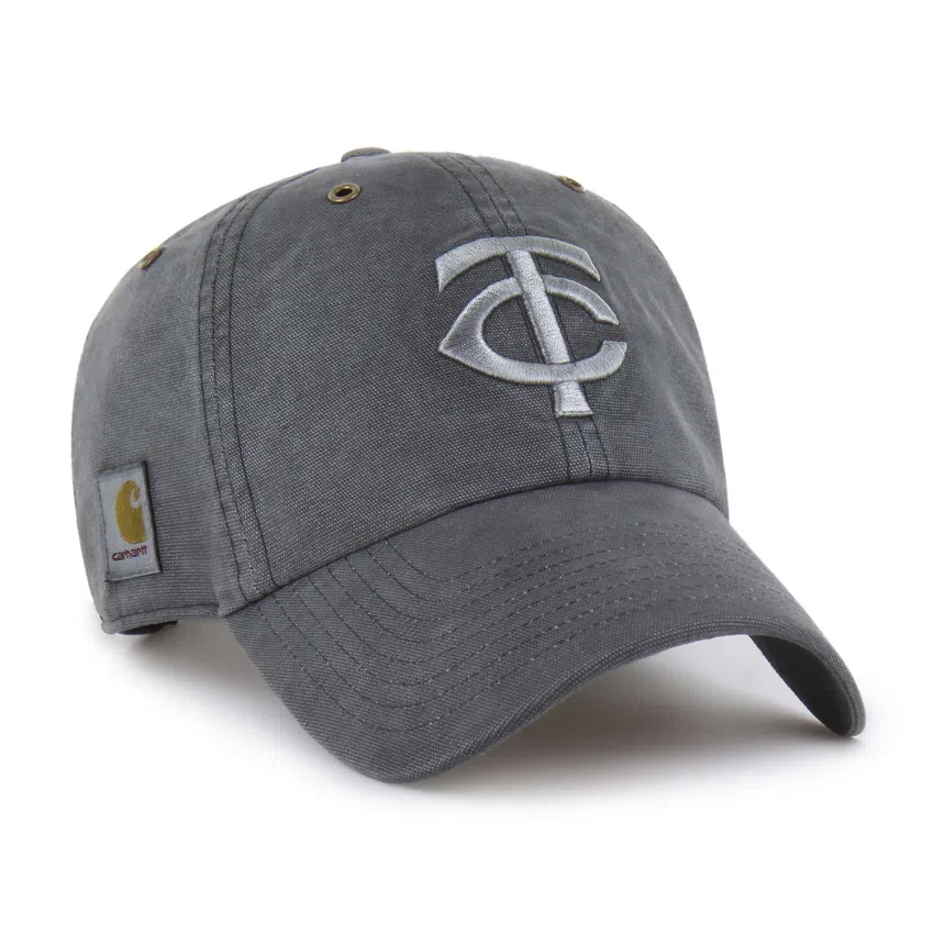 Minnesota Twins '47 Dyed Clean Up