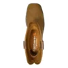 Montana 11" Waterproof Nano Square Toe Wellington