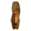 Montana 11" Waterproof Square Toe Wellington