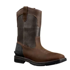 Montana Waterproof 11″ Square Toe Wellington