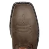 Montana Waterproof 11" Steel Square Toe Wellington