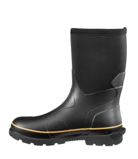 Mudrunner Waterproof 10″ Rubber Boot