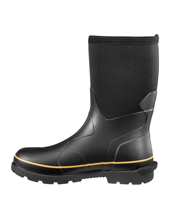Mudrunner Waterproof 10" Rubber Boot