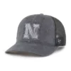 Nebraska Cornhuskers '47 Dyed Trucker Relaxed Fit