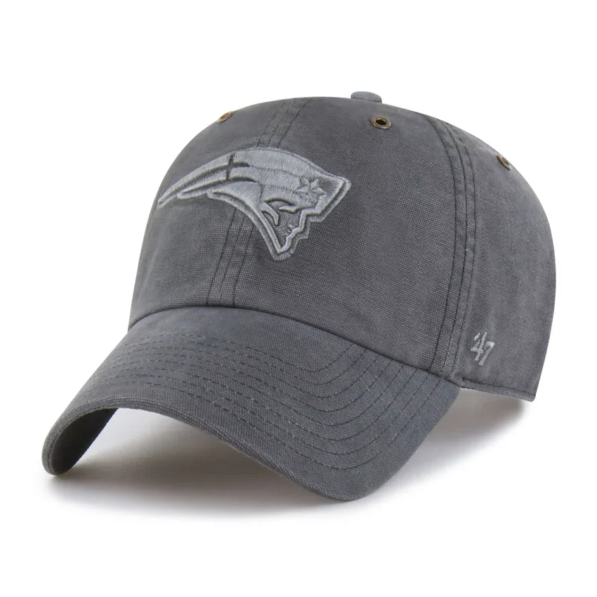 New England Patriots '47 Dyed Clean Up