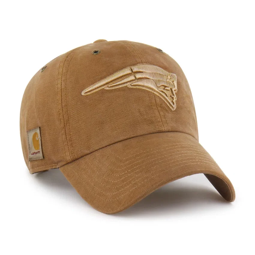 New England Patriots '47 Dyed Clean Up