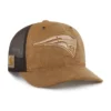 New England Patriots '47 Dyed Trucker Relaxed Fit