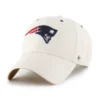New England Patriots '47 Undyed Clean Up