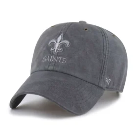 New Orleans Saints '47 Dyed Clean Up