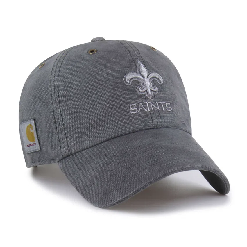 New Orleans Saints '47 Dyed Clean Up