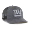 New York Giants '47 Dyed Trucker Relaxed Fit
