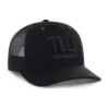 New York Giants '47 Trucker Relaxed Fit