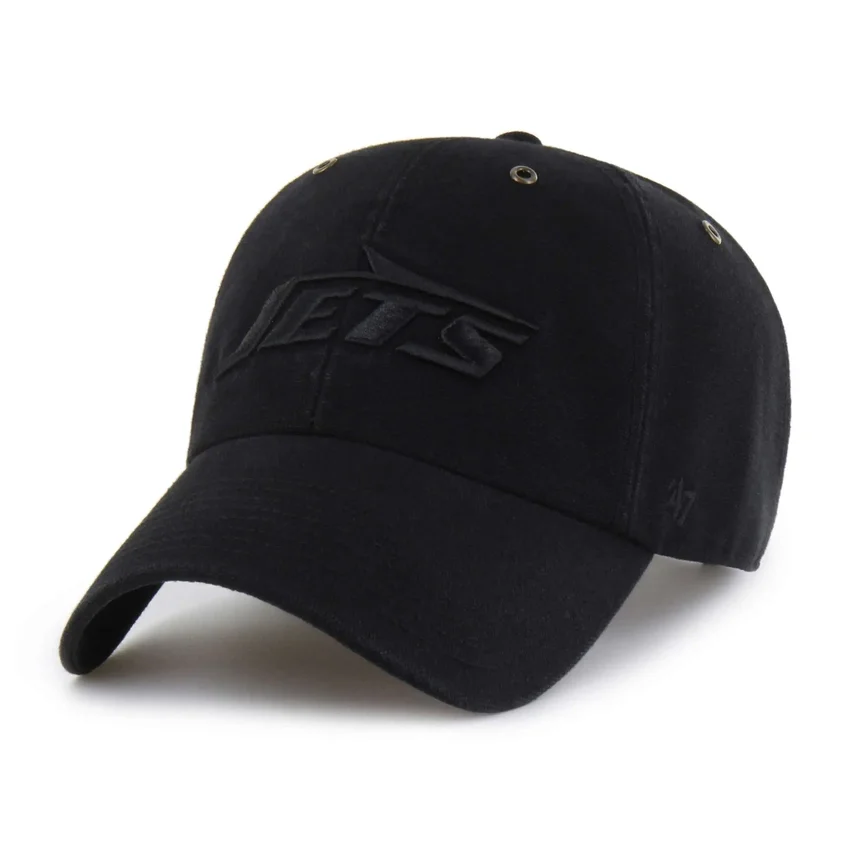 New York Jets '47 Clean Up