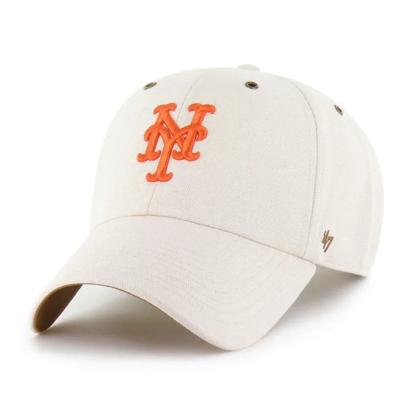 New York Mets '47 Undyed Clean Up