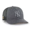 New York Yankees '47 Dyed Trucker Relaxed Fit