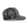 New York Yankees '47 Dyed Trucker Relaxed Fit