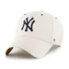 New York Yankees '47 Undyed Clean Up