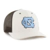 North Carolina Tar Heels '47 Undyed Trucker