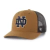 Notre Dame Fighting Irish '47 Trucker