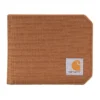 Nylon Duck Bifold Wallet