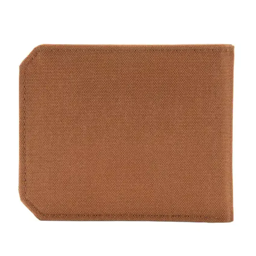 Nylon Duck Bifold Wallet