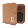 Nylon Duck Bifold Wallet