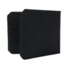 Nylon Duck Bifold Wallet