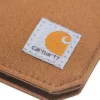 Nylon Duck Bifold Wallet