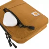 Nylon Duck Crossbody Wallet