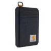 Nylon Duck Front Pocket Wallet
