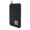 Nylon Duck Front Pocket Wallet