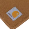 Nylon Duck Front Pocket Wallet