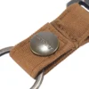 Nylon Duck Key Keeper