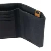 Nylon Duck Trifold Wallet