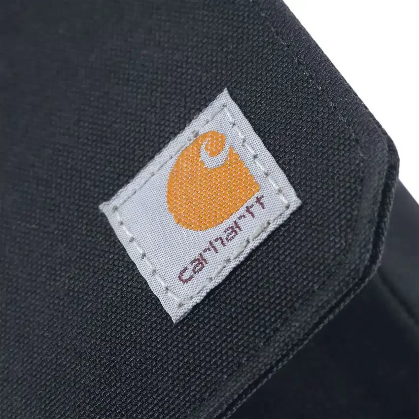 Nylon Duck Trifold Wallet